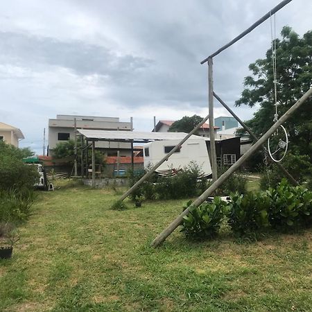 Camping Refugio Shakti II Florianópolis Exteriör bild
